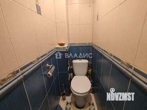 3-к квартира, на длительный срок, 61м2, 5/9 этаж