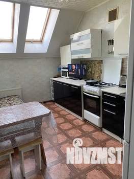 1-к квартира, посуточно, 38м2, 7/8 этаж