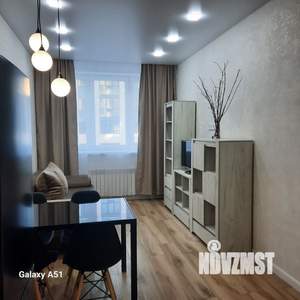 1-к квартира, на длительный срок, 36м2, 5/9 этаж