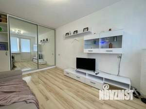 1-к квартира, посуточно, 33м2, 1/1 этаж