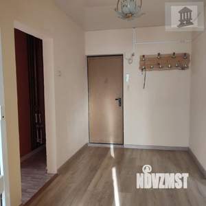 1-к квартира, на длительный срок, 43м2, 4/9 этаж