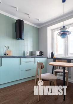 1-к квартира, посуточно, 38м2, 14/14 этаж