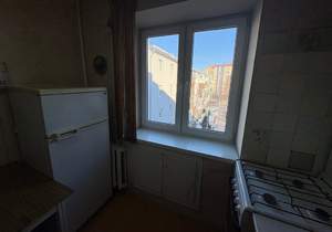 2-к квартира, на длительный срок, 41м2, 4/5 этаж