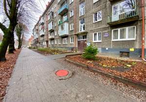 1-к квартира, на длительный срок, 32м2, 5/5 этаж