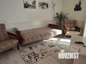 2-к квартира, посуточно, 45м2, 8/10 этаж