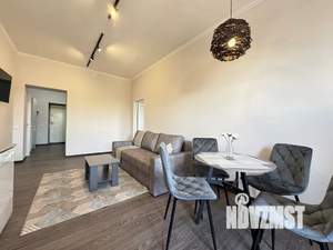 2-к квартира, посуточно, 55м2, 3/4 этаж