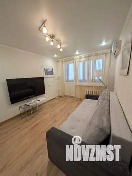 1-к квартира, посуточно, 35м2, 8/9 этаж