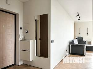 1-к квартира, посуточно, 55м2, 8/15 этаж