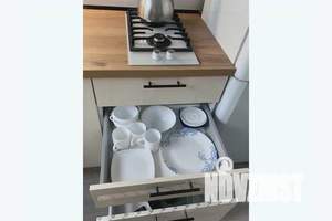 1-к квартира, посуточно, 32м2, 1/4 этаж