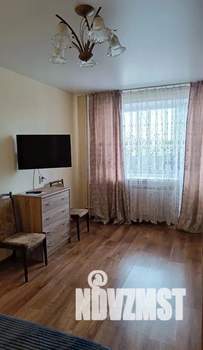 2-к квартира, посуточно, 42м2, 4/5 этаж