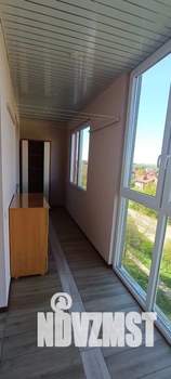 3-к квартира, посуточно, 72м2, 7/8 этаж