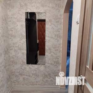 2-к квартира, посуточно, 42м2, 3/4 этаж