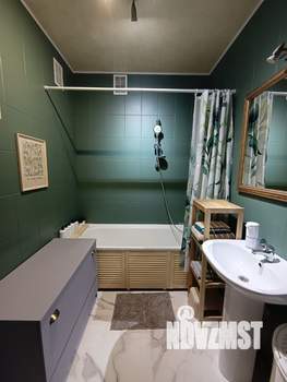 3-к квартира, посуточно, 70м2, 8/10 этаж