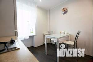 1-к квартира, посуточно, 32м2, 8/9 этаж