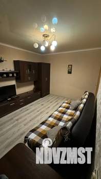 2-к квартира, посуточно, 59м2, 1/3 этаж