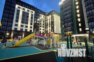 2-к квартира, посуточно, 64м2, 10/10 этаж
