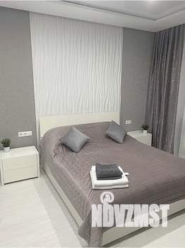 1-к квартира, посуточно, 51м2, 8/8 этаж