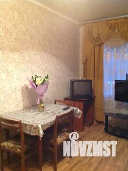 2-к квартира, посуточно, 41м2, 2/5 этаж
