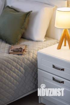 1-к квартира, посуточно, 39м2, 9/14 этаж