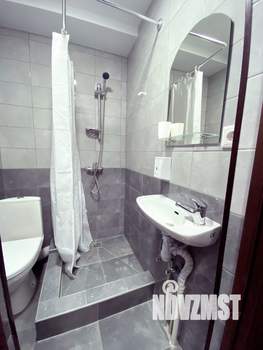 Студия квартира, посуточно, 16м2, 1/5 этаж