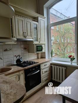 1-к квартира, посуточно, 36м2, 2/3 этаж