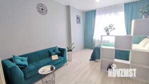 2-к квартира, посуточно, 80м2, 1/1 этаж