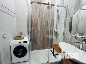 1-к квартира, посуточно, 45м2, 4/12 этаж