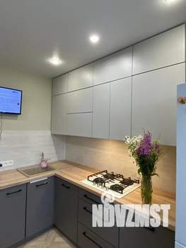 1-к квартира, посуточно, 35м2, 2/5 этаж