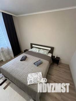 1-к квартира, посуточно, 47м2, 10/10 этаж