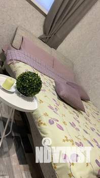 Студия квартира, посуточно, 20м2, 11/11 этаж