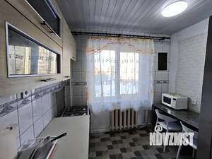 2-к квартира, на длительный срок, 59м2, 3/5 этаж