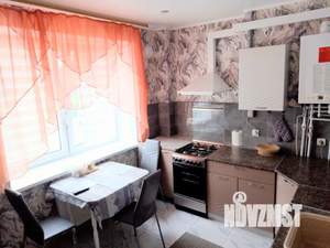 2-к квартира, посуточно, 52м2, 2/10 этаж