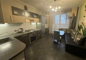 1-к квартира, на длительный срок, 47м2, 4/9 этаж