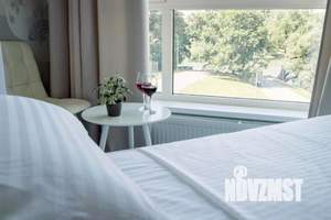 1-к квартира, посуточно, 16м2, 1/1 этаж