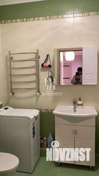 2-к квартира, на длительный срок, 55м2, 12/14 этаж