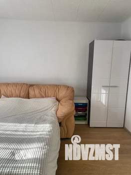 1-к квартира, посуточно, 30м2, 2/3 этаж