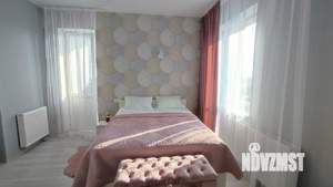 2-к квартира, посуточно, 80м2, 1/1 этаж