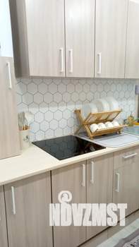 1-к квартира, посуточно, 29м2, 7/10 этаж