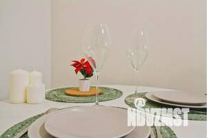 1-к квартира, посуточно, 39м2, 2/6 этаж