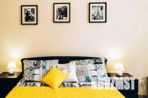 1-к квартира, посуточно, 45м2, 8/9 этаж