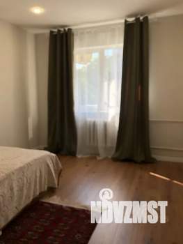 3-к квартира, посуточно, 68м2, 2/3 этаж