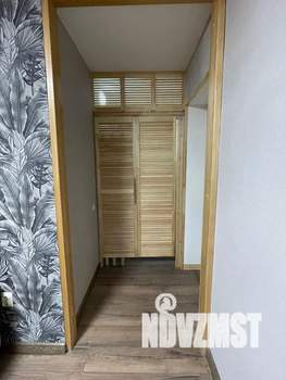 3-к квартира, посуточно, 55м2, 2/5 этаж