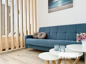 1-к квартира, посуточно, 45м2, 3/9 этаж