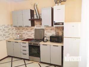 1-к квартира, на длительный срок, 39м2, 9/10 этаж