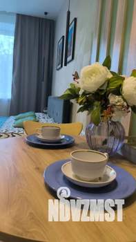 Студия квартира, посуточно, 27м2, 1/10 этаж