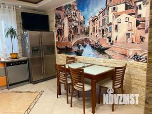 2-к квартира, посуточно, 68м2, 2/10 этаж