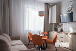 2-к квартира, посуточно, 33м2, 3/7 этаж