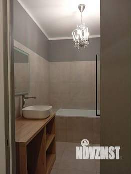 2-к квартира, на длительный срок, 51м2, 4/4 этаж