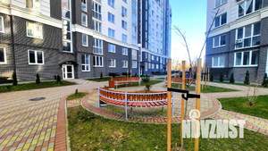 2-к квартира, посуточно, 67м2, 2/10 этаж