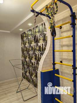 2-к квартира, на длительный срок, 45м2, 1/5 этаж